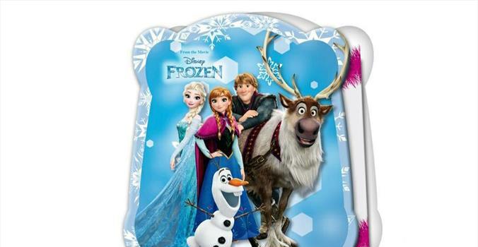 Piñata basic Frozen Disney